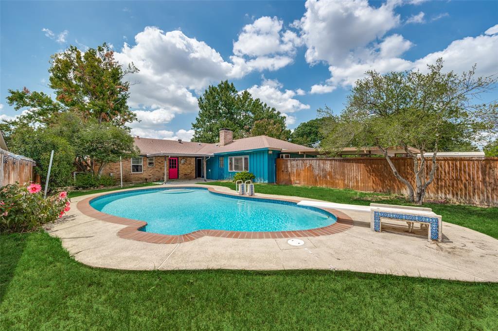 Parkview Estates - Residential