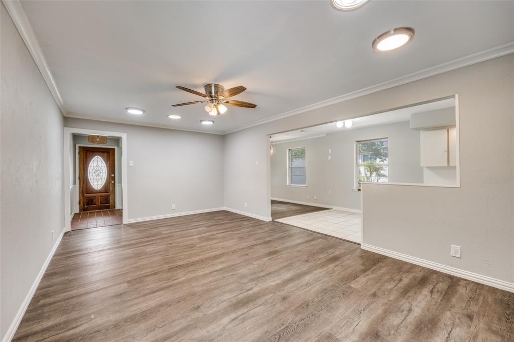 Parkview Estates - Residential
