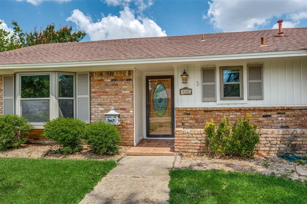 Parkview Estates - Residential