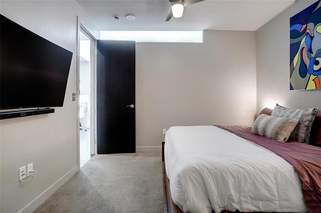 One Montgomery Plaza Residence Condo - Residential