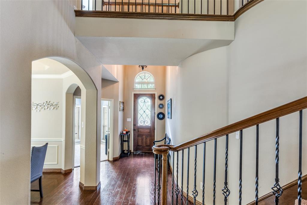 Primrose Crossing - Residential