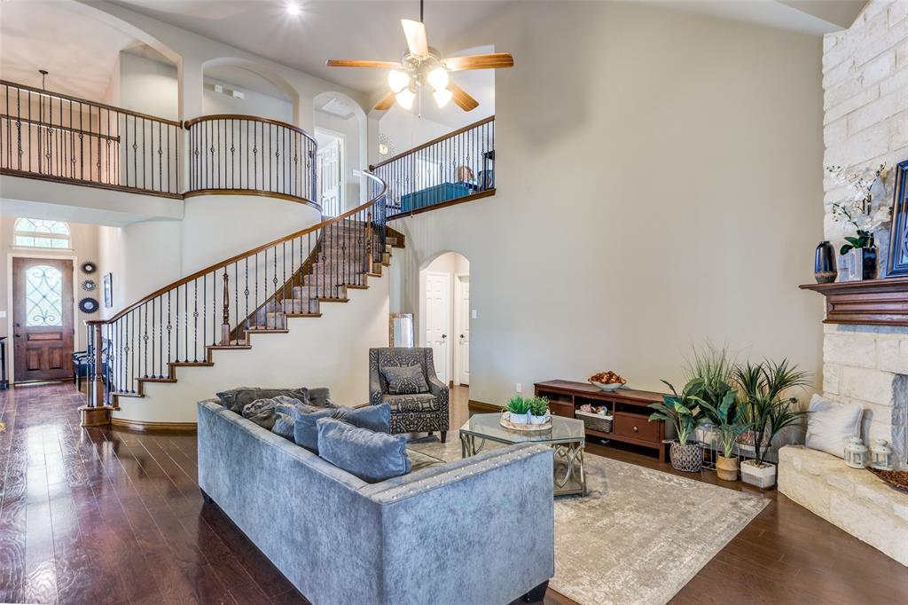 Primrose Crossing - Residential