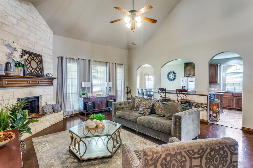 Primrose Crossing - Residential