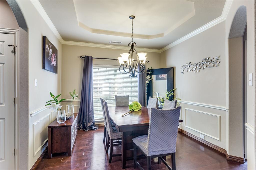 Primrose Crossing - Residential