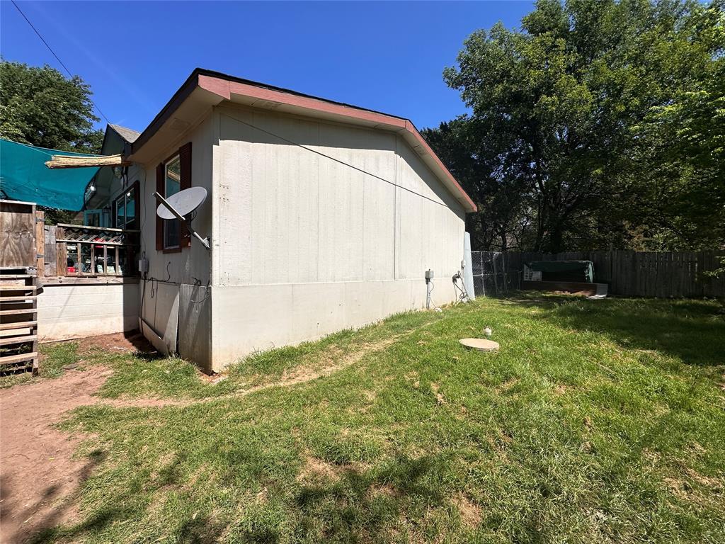 Oak Trail Shores Sec C - Residential