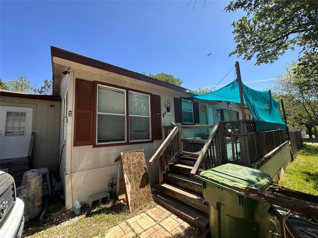 Oak Trail Shores Sec C - Residential