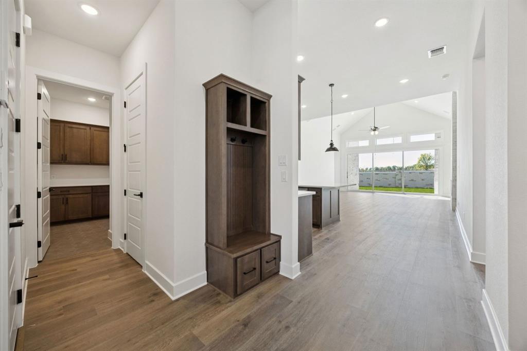 Trinity Falls - Residential