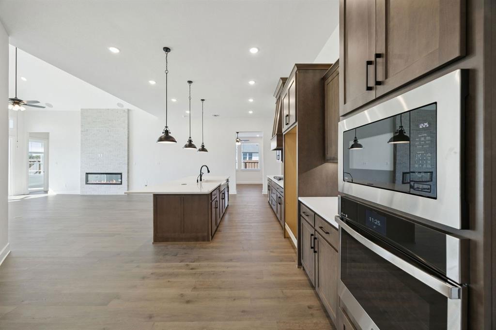 Trinity Falls - Residential