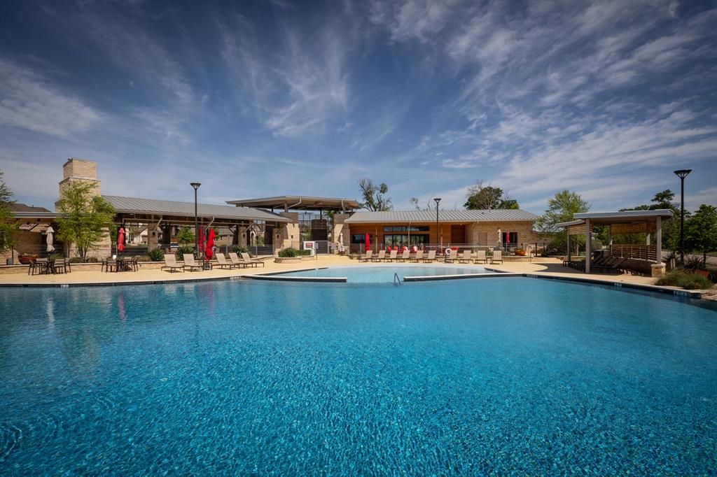 Trinity Falls - Residential