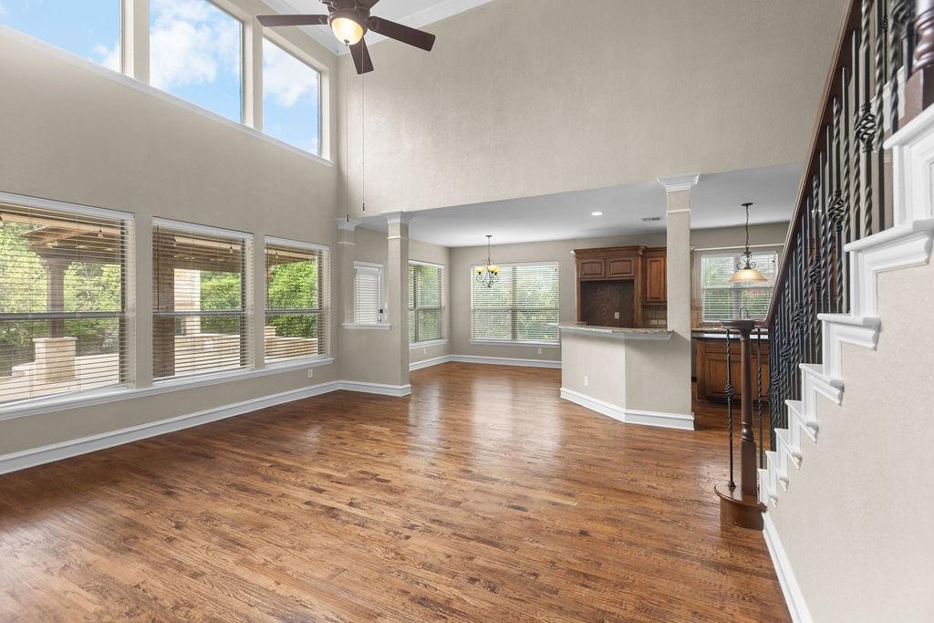 Mallard Lakes At Mckinney Ph Two - Residential