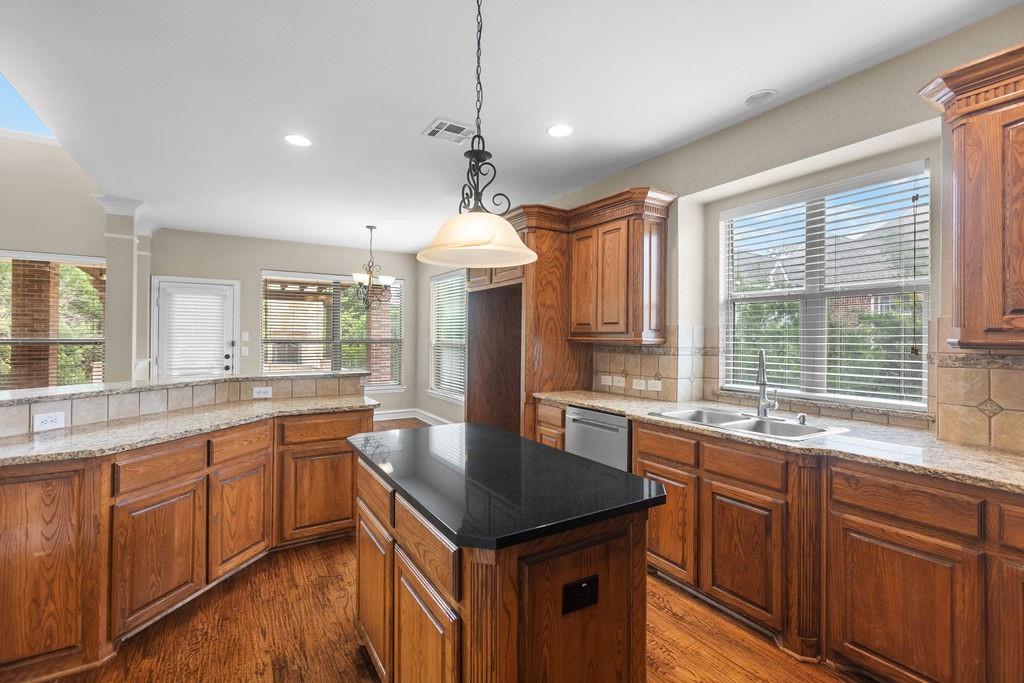 Mallard Lakes At Mckinney Ph Two - Residential