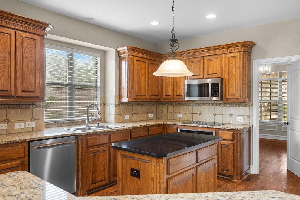 Mallard Lakes At Mckinney Ph Two - Residential