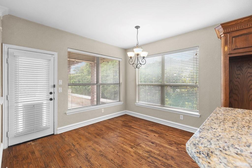 Mallard Lakes At Mckinney Ph Two - Residential