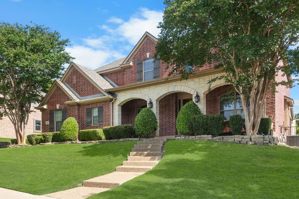 Mallard Lakes At Mckinney Ph Two - Residential