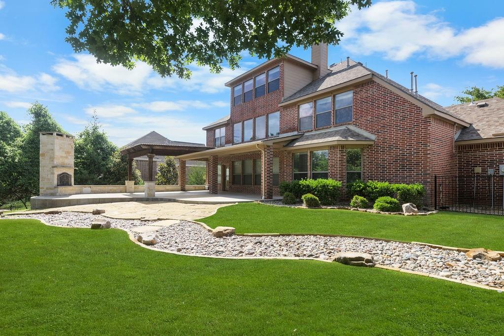 Mallard Lakes At Mckinney Ph Two - Residential