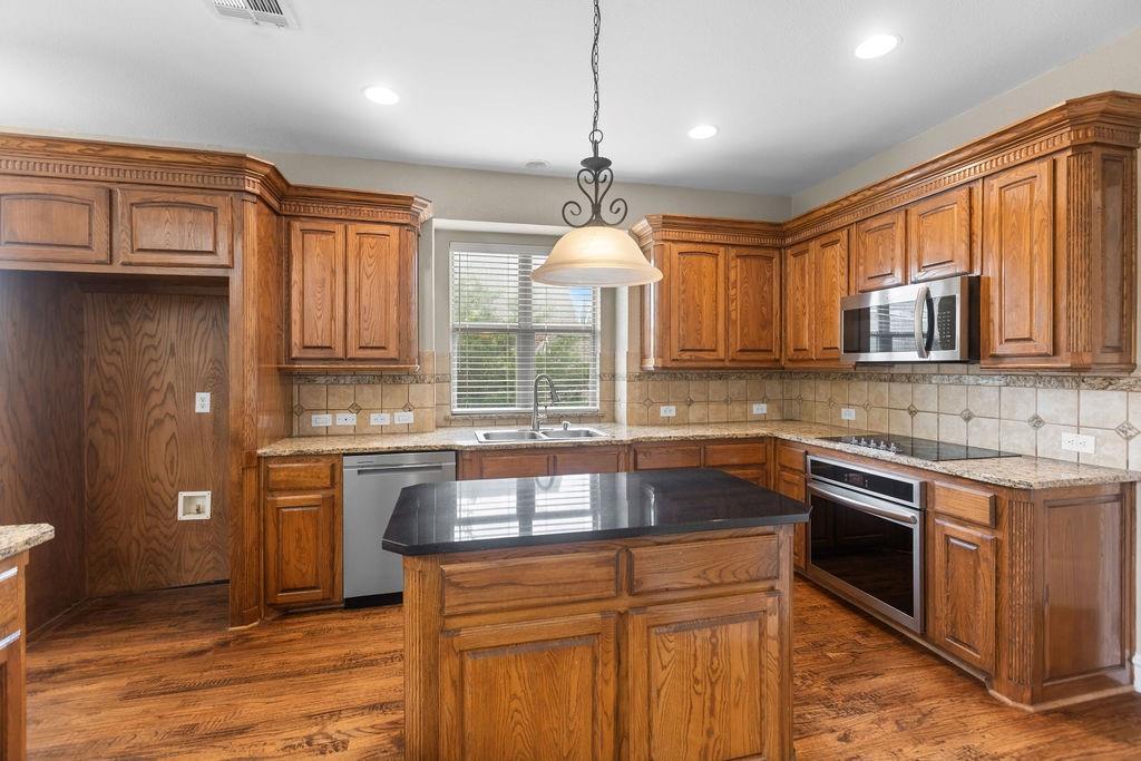 Mallard Lakes At Mckinney Ph Two - Residential