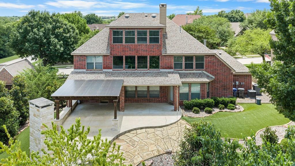 Mallard Lakes At Mckinney Ph Two - Residential