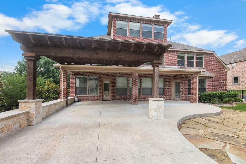 Mallard Lakes At Mckinney Ph Two - Residential