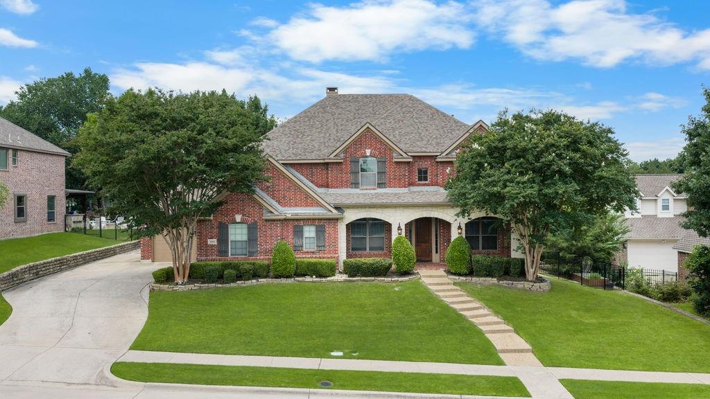 Mallard Lakes At Mckinney Ph Two - Residential