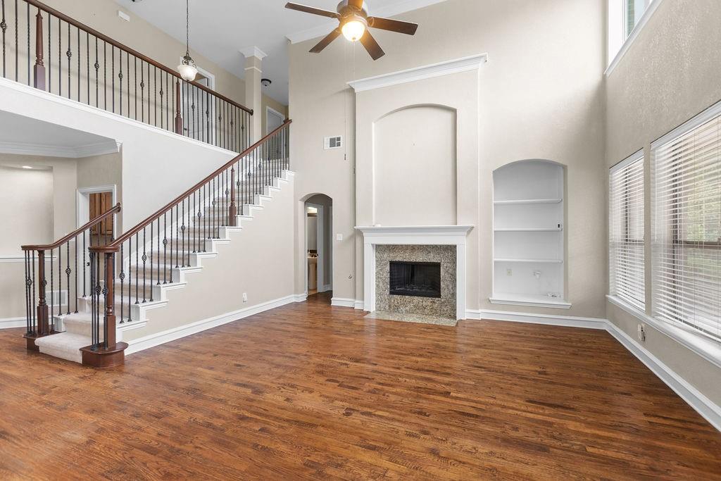 Mallard Lakes At Mckinney Ph Two - Residential