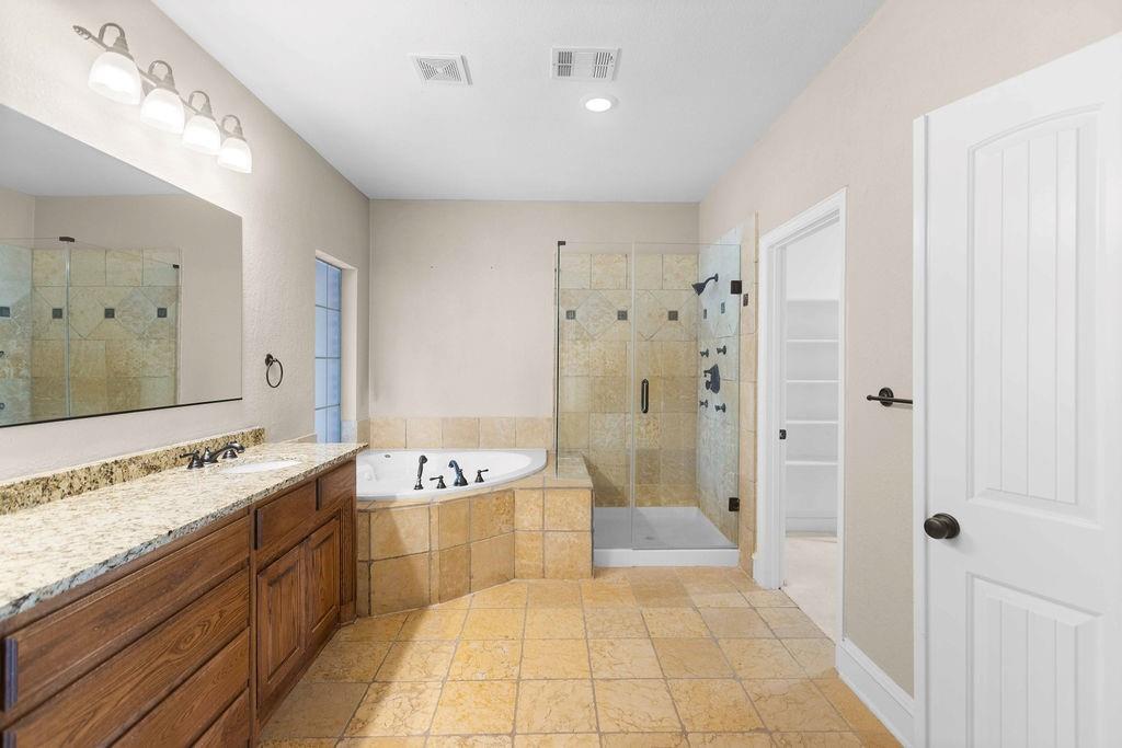 Mallard Lakes At Mckinney Ph Two - Residential