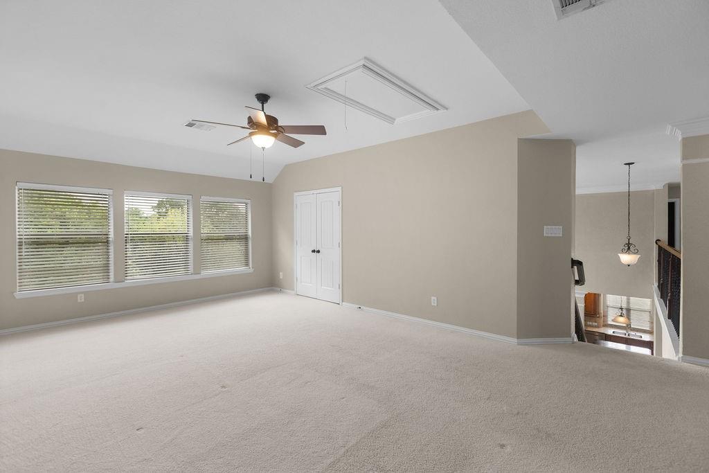 Mallard Lakes At Mckinney Ph Two - Residential