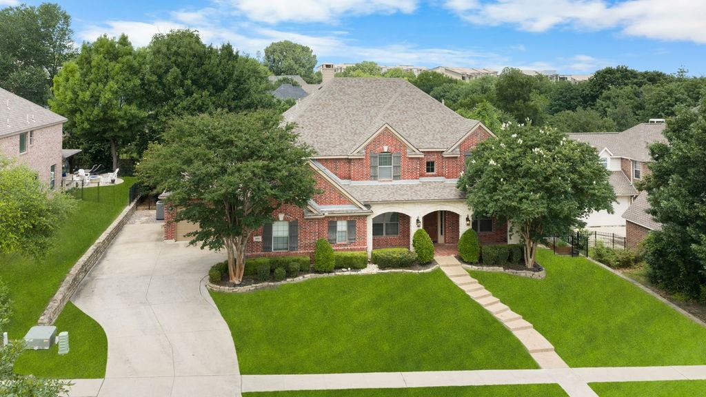 Mallard Lakes At Mckinney Ph Two - Residential