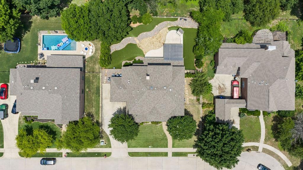 Mallard Lakes At Mckinney Ph Two - Residential