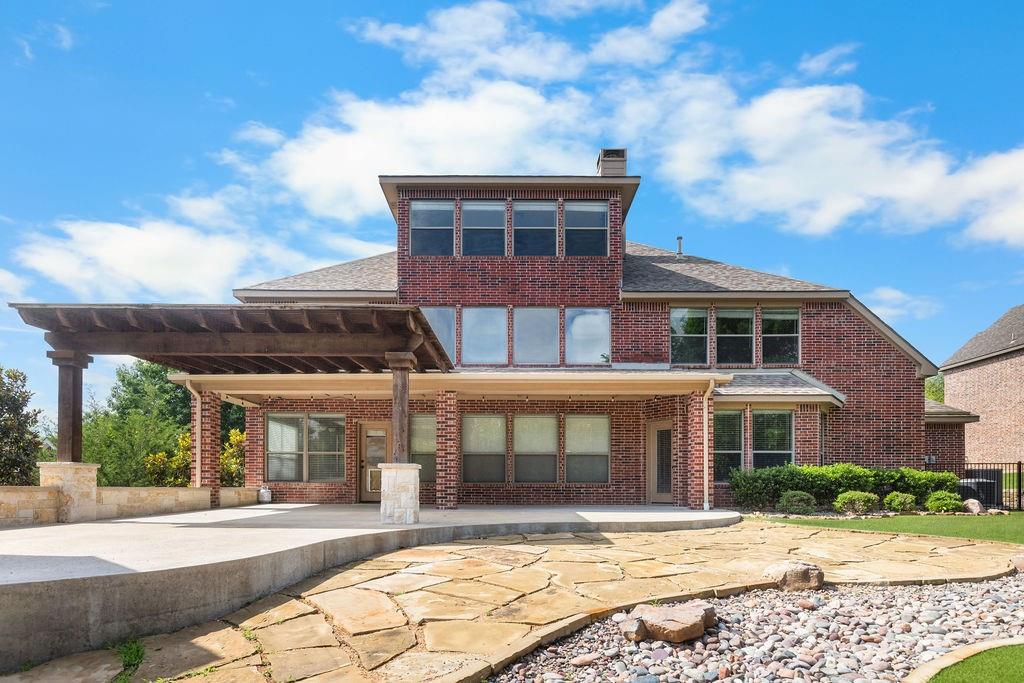 Mallard Lakes At Mckinney Ph Two - Residential