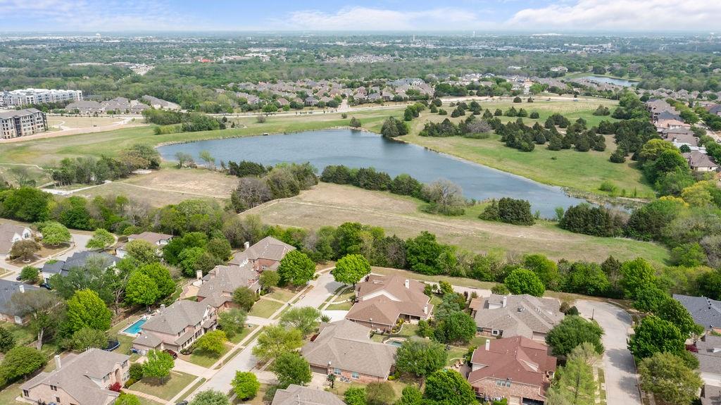 Mallard Lakes At Mckinney Ph Two - Residential