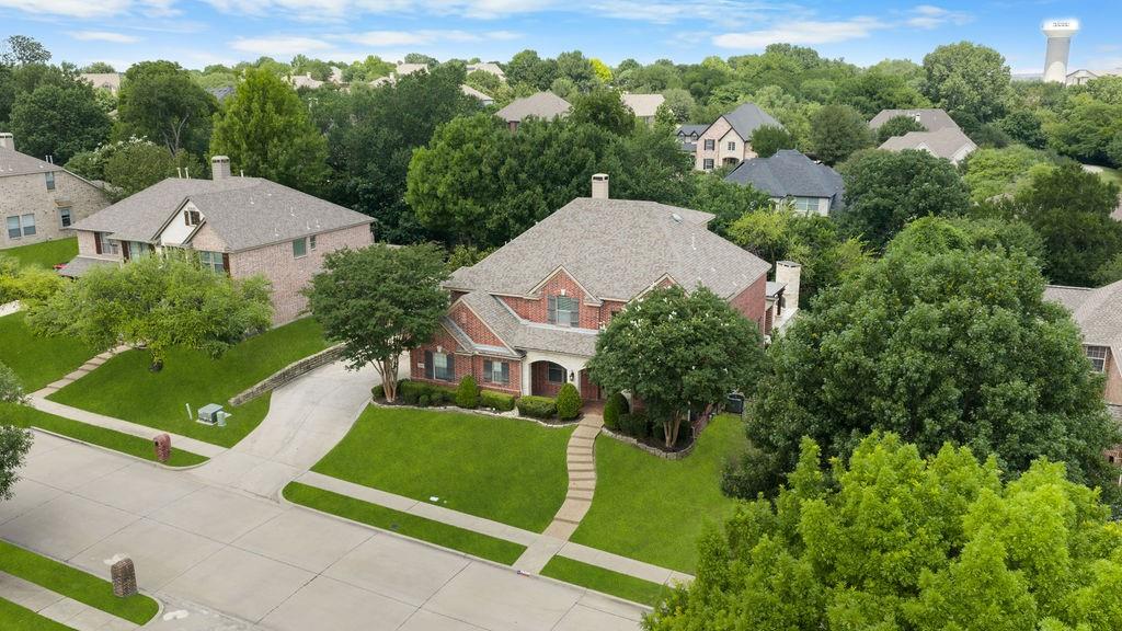 Mallard Lakes At Mckinney Ph Two - Residential