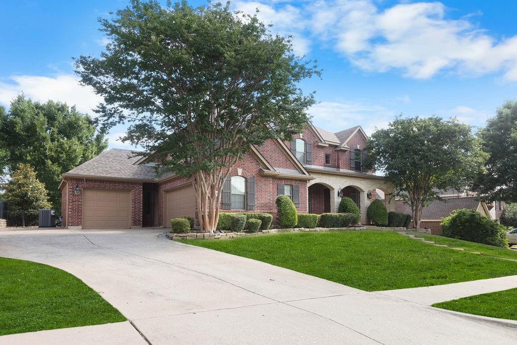 Mallard Lakes At Mckinney Ph Two - Residential