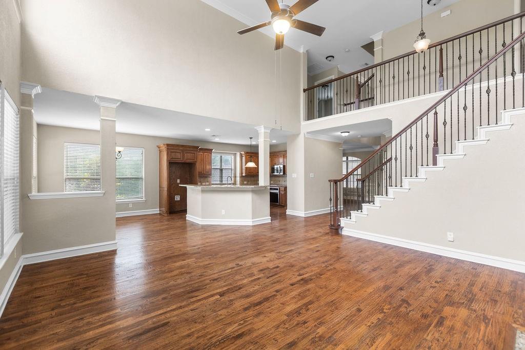 Mallard Lakes At Mckinney Ph Two - Residential