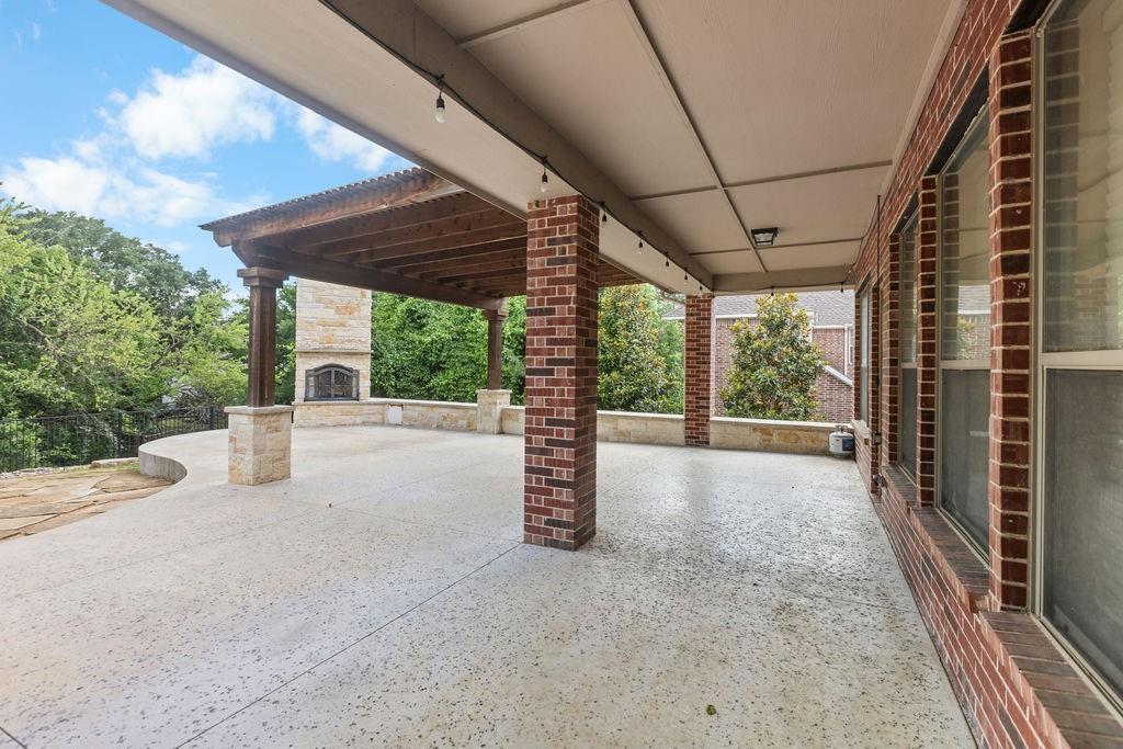 Mallard Lakes At Mckinney Ph Two - Residential