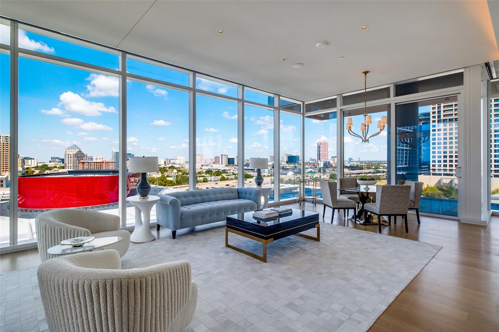Arts Residences - Residential