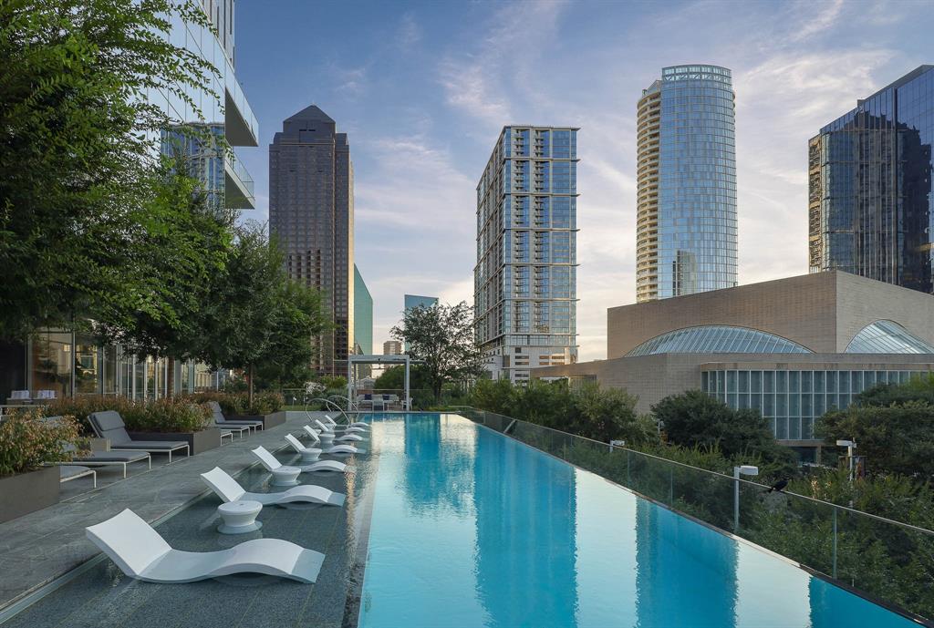 Arts Residences - Residential