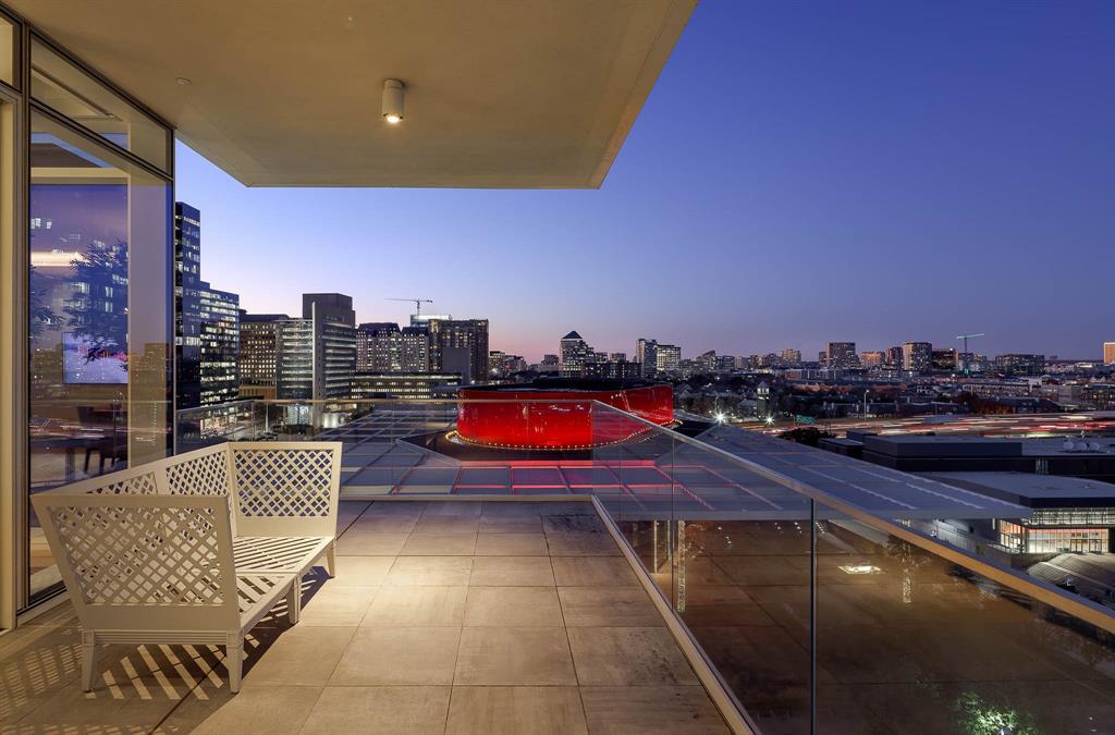 Arts Residences - Residential