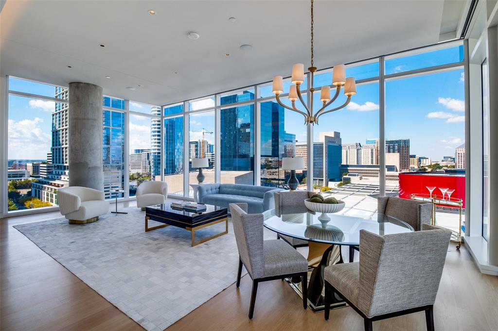 Arts Residences - Residential