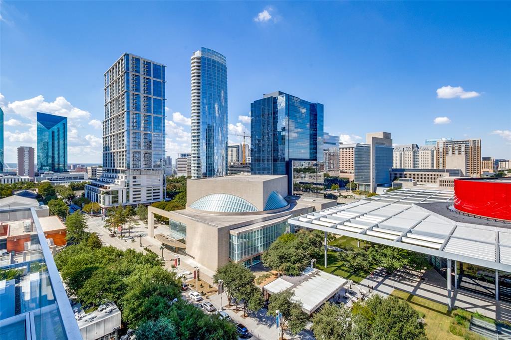 Arts Residences - Residential