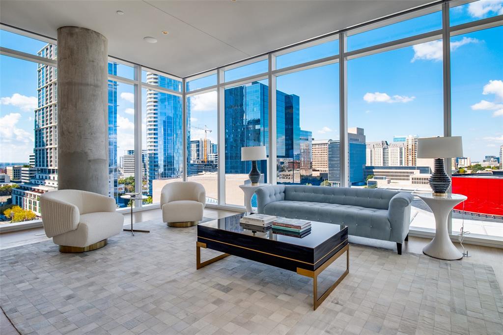 Arts Residences - Residential