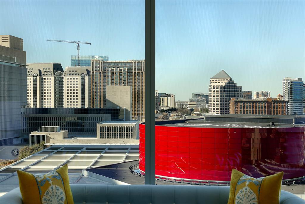 Arts Residences - Residential