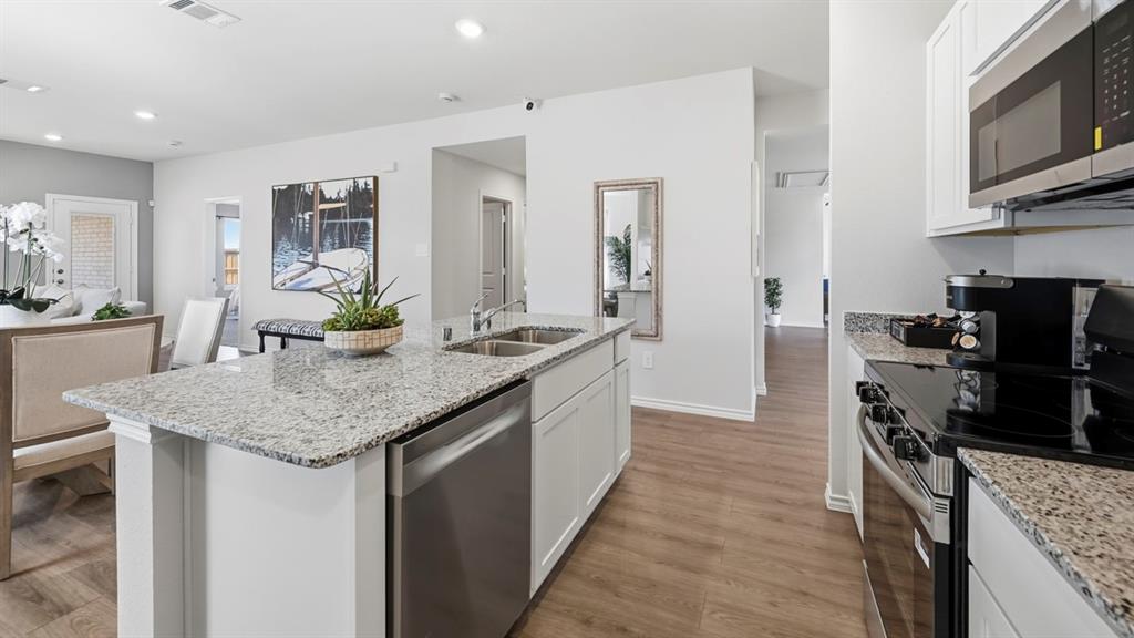 Wildwood - Residential