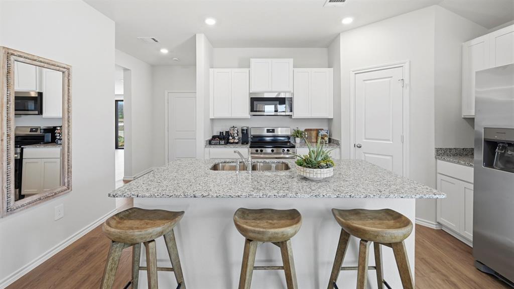 Wildwood - Residential