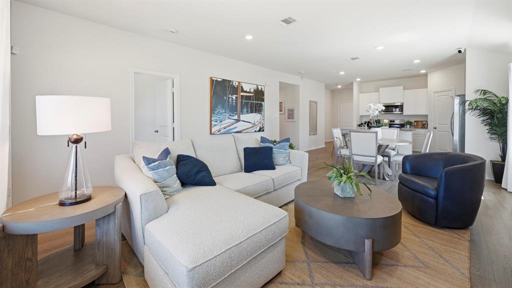 Wildwood - Residential