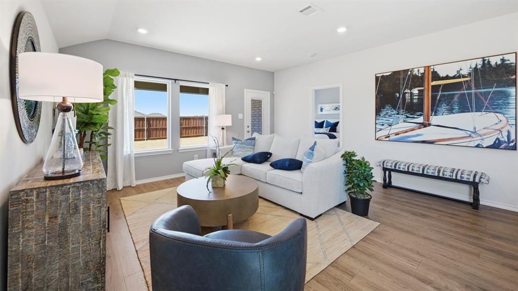 Wildwood - Residential