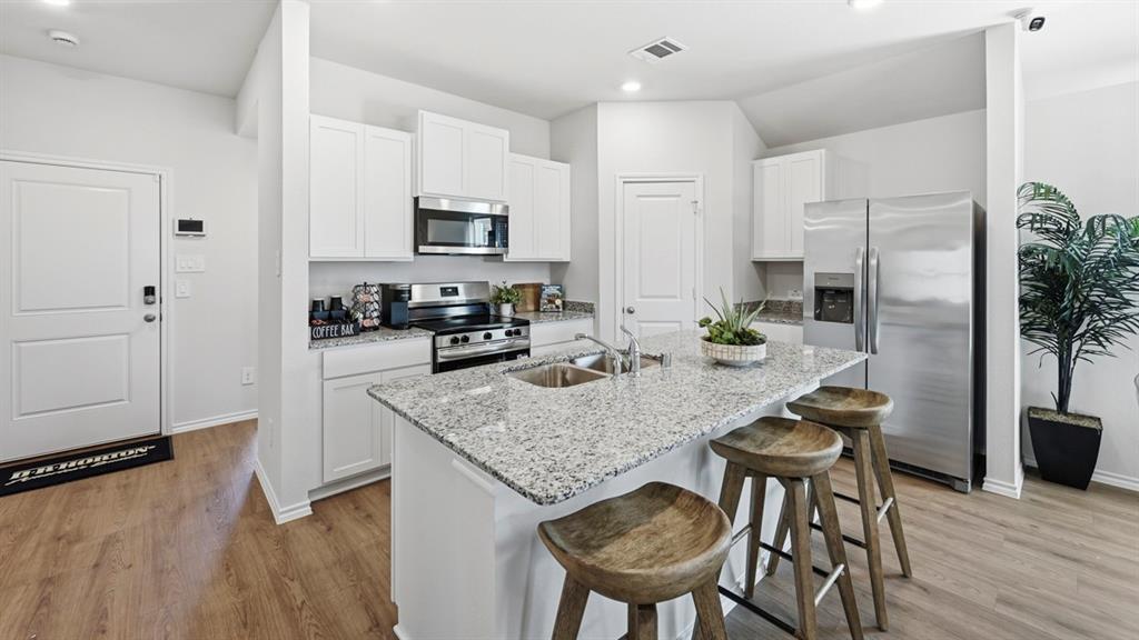 Wildwood - Residential