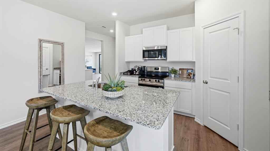 Wildwood - Residential