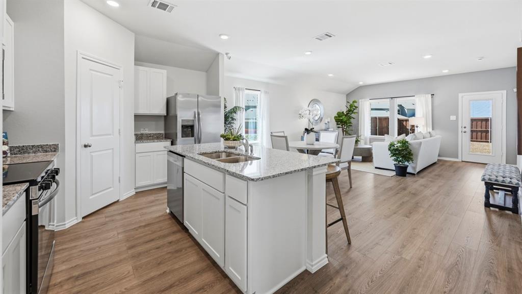 Wildwood - Residential