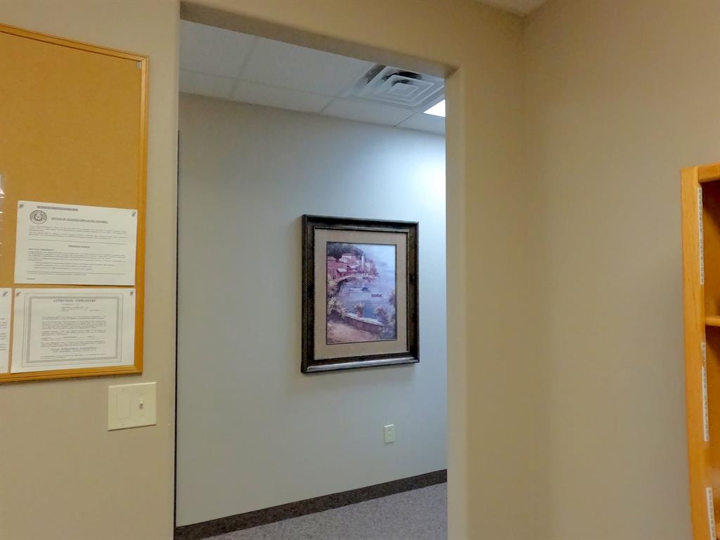 Shoal Creek Office Plaza Condo - Commercial Sale