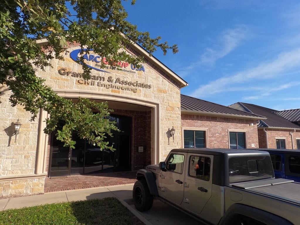 Shoal Creek Office Plaza Condo - Commercial Sale